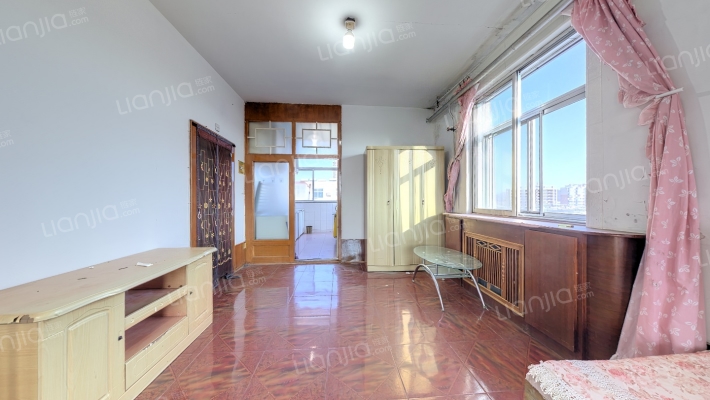 新华宾馆散盘二手房实景图