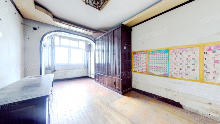 共康三村二手房实景图