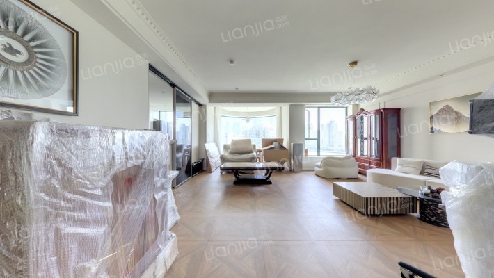 海琪园二手房实景图