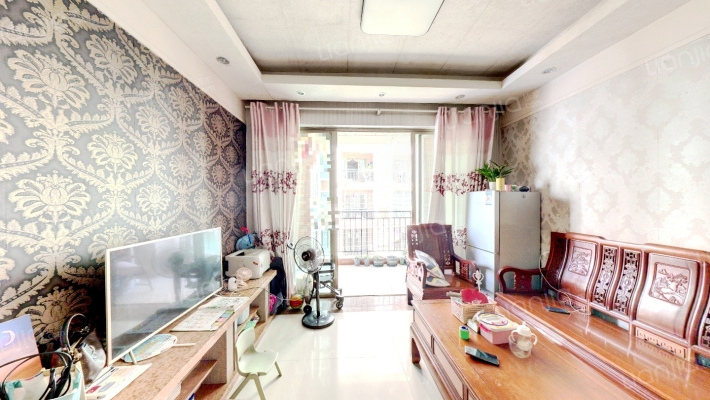 碧江碧豪轩二手房实景图