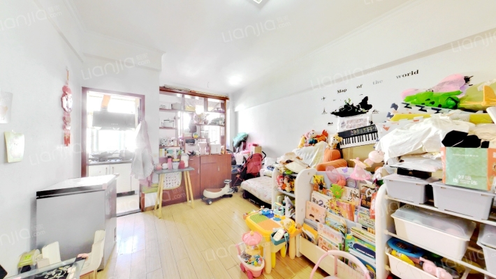 金色外滩二手房实景图