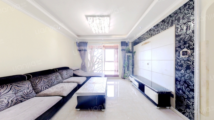 九如御二手房实景图