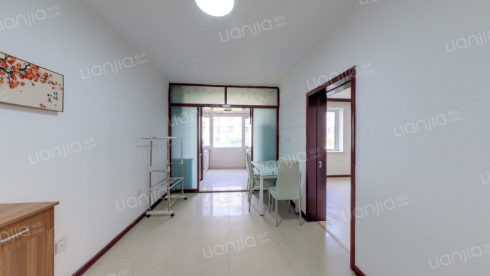 彤利山水绿阁二手房实景图