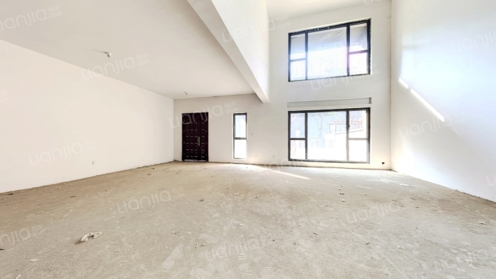 华侨城108坊二手房实景图