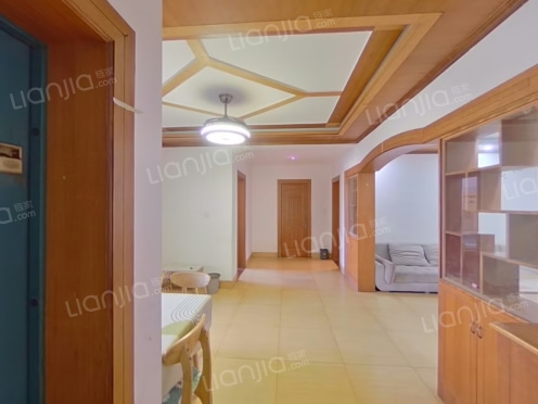 整租·阳澄花园西区 3室1厅 南