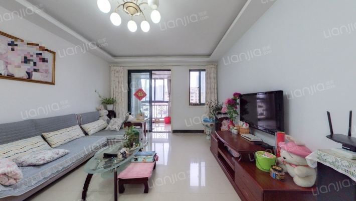 威尼斯水城第一街区二手房实景图