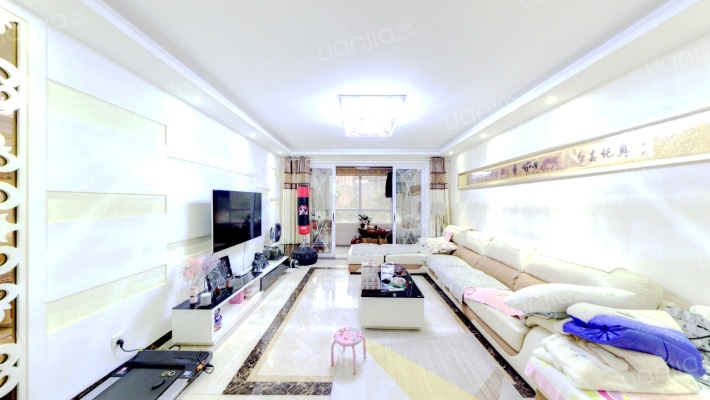 泉景天沅雅园二手房实景图