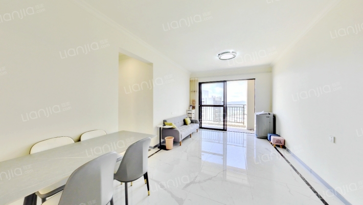 纳思达碧桂园海纳苑二手房实景图