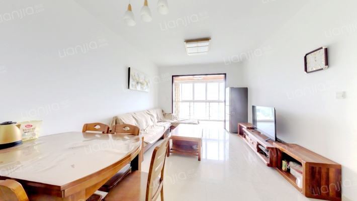 紫光兴城(彭州)二手房实景图