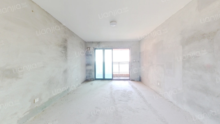 海伦国际二手房实景图