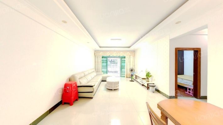 碧华豪庭二手房实景图