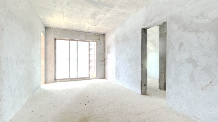 汇景豪园二手房实景图