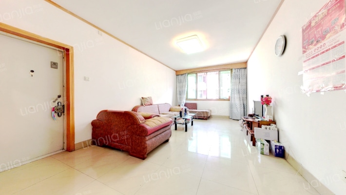 九千朝阳二手房实景图