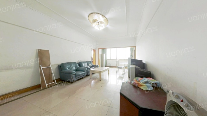 渝州花园二手房实景图