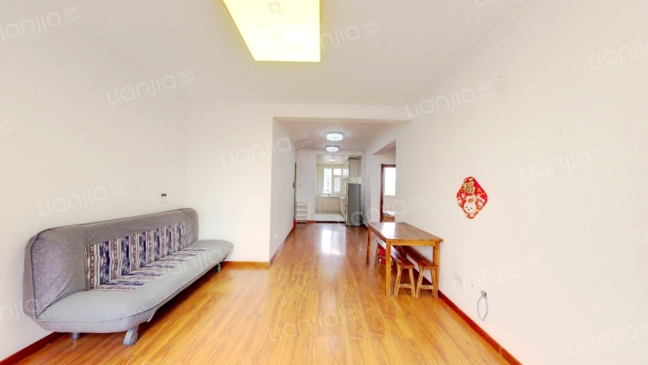 都市邻里二手房实景图