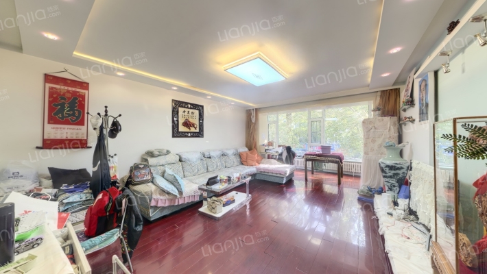 万鑫花园北区二手房实景图