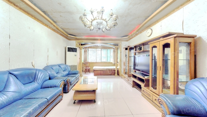 燃灯寺北街63号二手房实景图