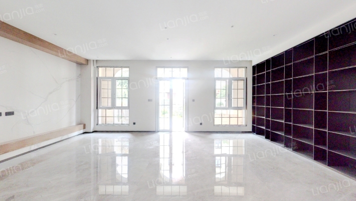 滨江西溪明珠二手房实景图