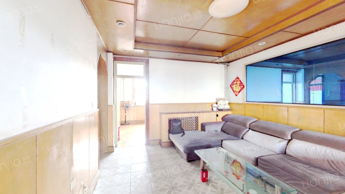 旭日里二手房实景图