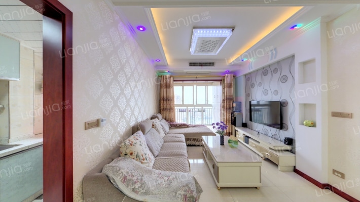 新康璞山二手房实景图