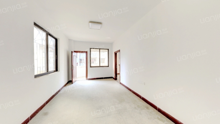 从化商贸城二手房实景图