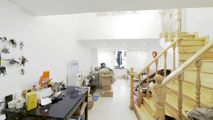 博富科技大厦二手房实景图