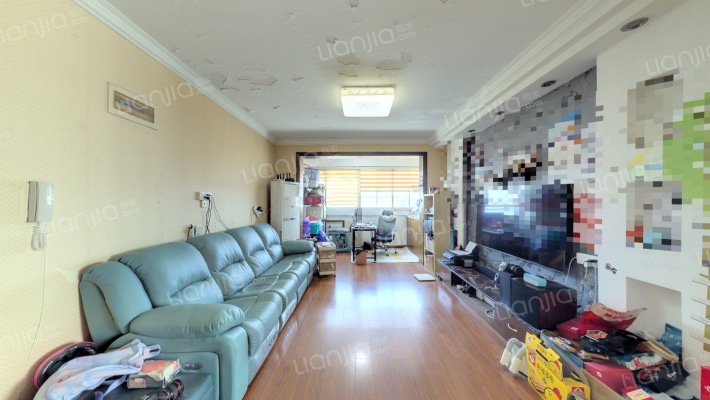 富岩路328弄二手房实景图