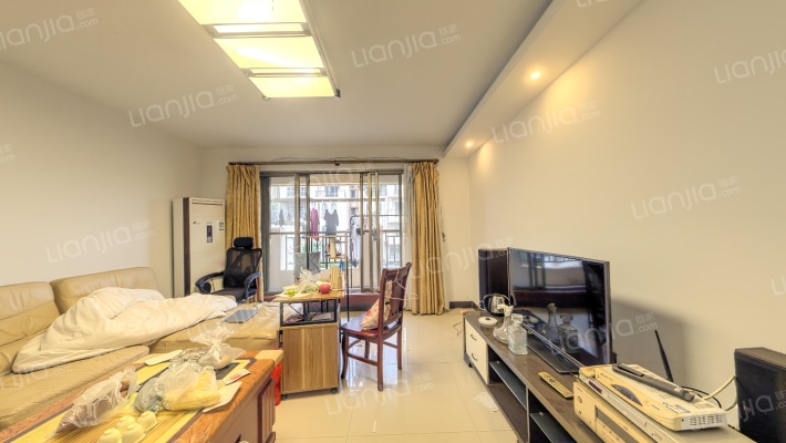 格林童话世界一期二手房实景图