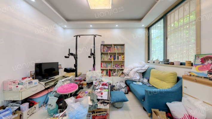 景祥佳园二手房实景图