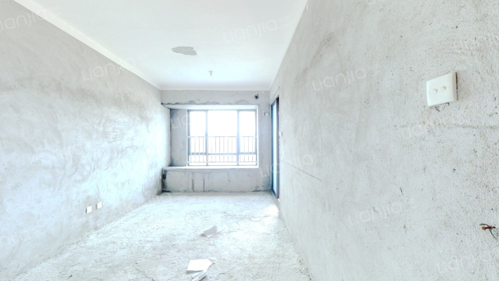 香水鸿门二手房实景图