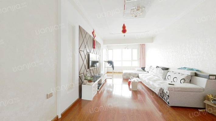 春天故事二手房实景图