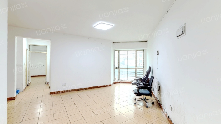 兰苑大厦二手房实景图