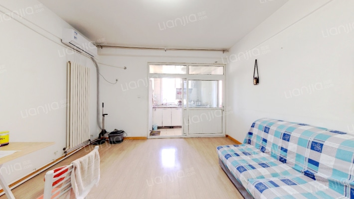 黄金时代二手房实景图