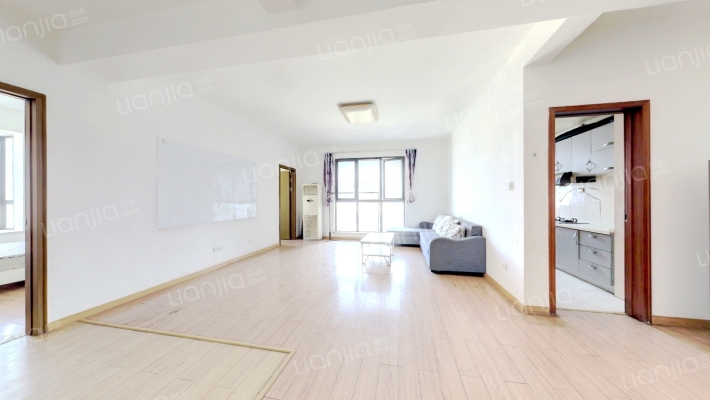 新都汇二手房实景图