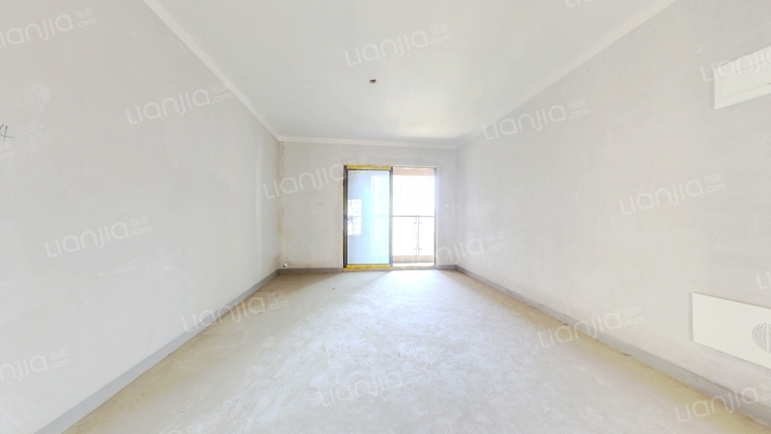 中建大公馆一期二手房实景图