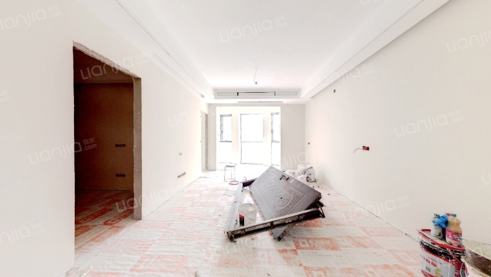 城市印象二手房实景图