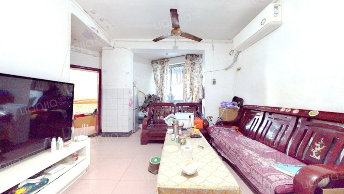 宝生小区二手房实景图