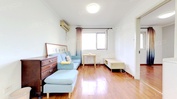 泰禾西府玉苑二手房实景图