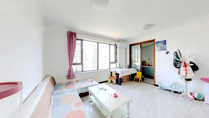 天山国宾壹号二手房实景图