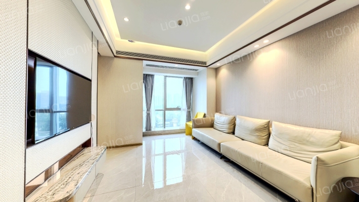 莱安中心二手房实景图