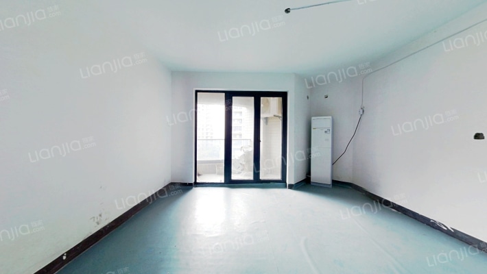 银湖翡翠一期二手房实景图