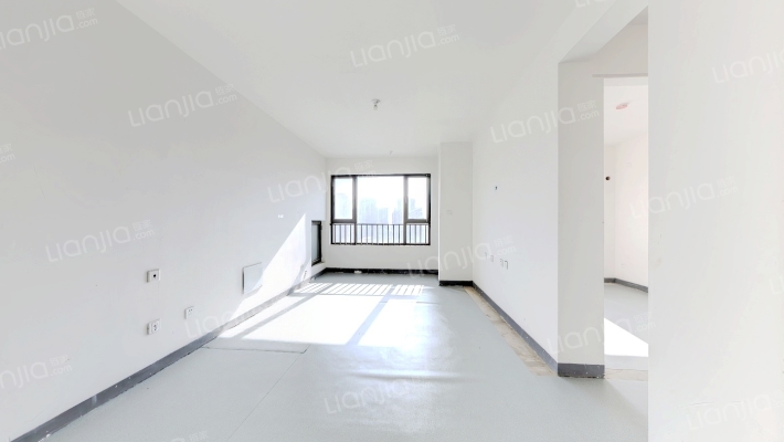 金茂悦西七区二手房实景图