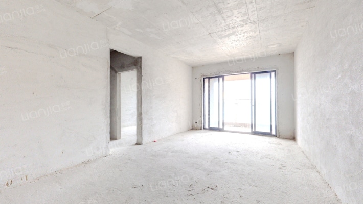 铂金广场二手房实景图