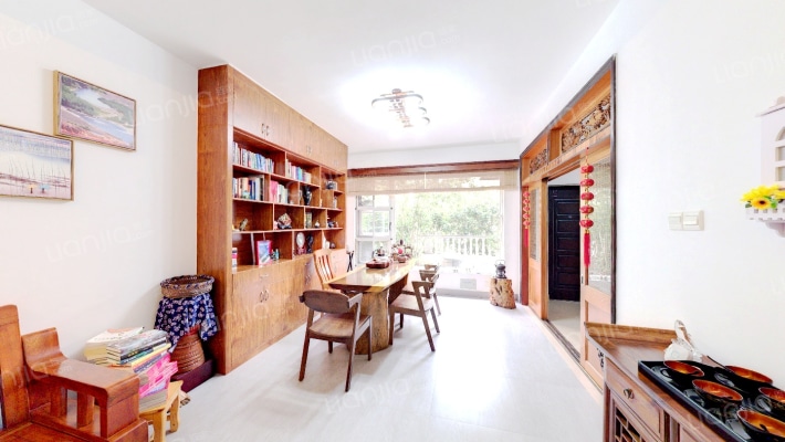 康乐山庄二手房实景图