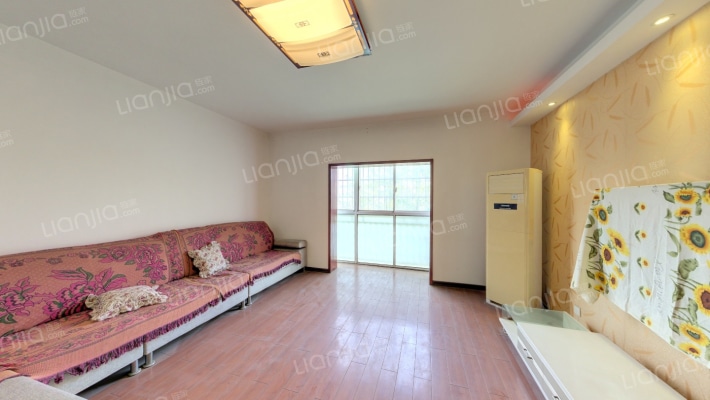 汇城上筑二手房实景图