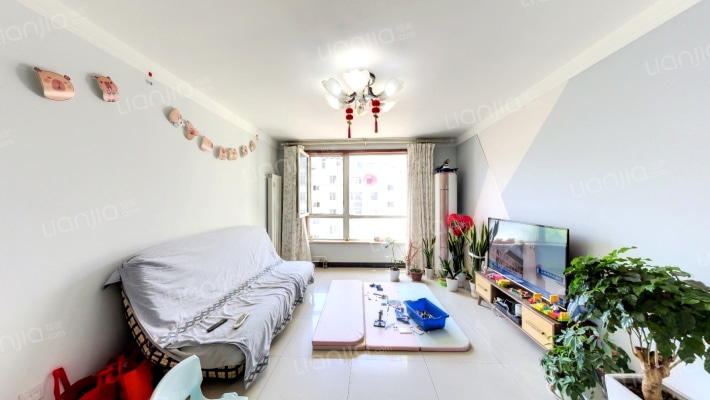 龙禧苑五区二手房实景图