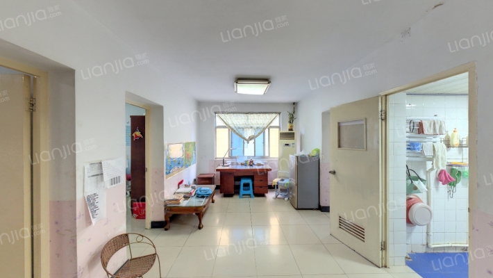 开元高科新村二手房实景图