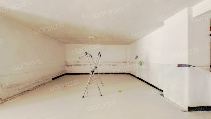 江花小区二手房实景图