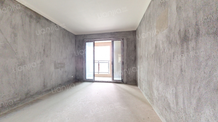 中建瑜和城和园二手房实景图