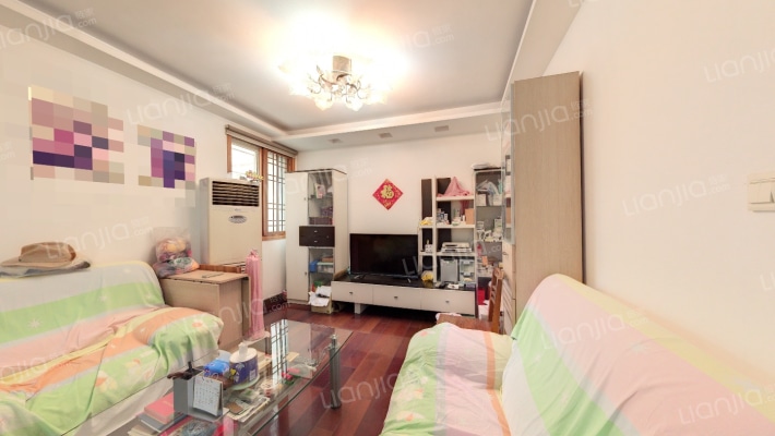 金陵世纪花园二手房实景图